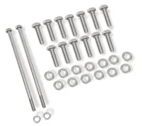 Mr. Gasket 60851G