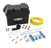 Mr. Gasket 6279