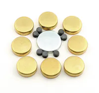 Mr. Gasket 6482