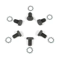 Mr. Gasket 6710