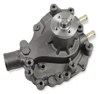 Mr. Gasket 70130NG
