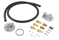 Mr. Gasket 7680
