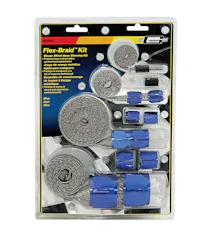 Mr. Gasket 8091
