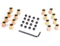 Mr. Gasket 923G