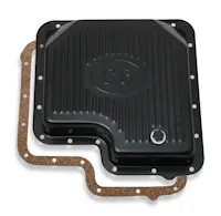 Mr. Gasket 9756BMRG