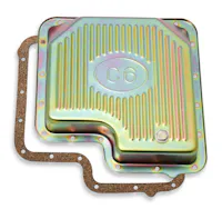 Mr. Gasket 9756ZMRG