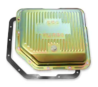 Mr. Gasket 9765ZMRG