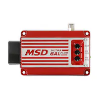 MSD Performance 6523