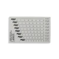 MSD Performance 8985