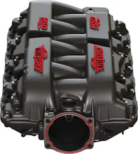 MSD Performance 2701