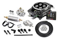 MSD Performance 2900-2BK