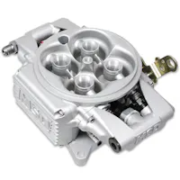 MSD Performance 2905