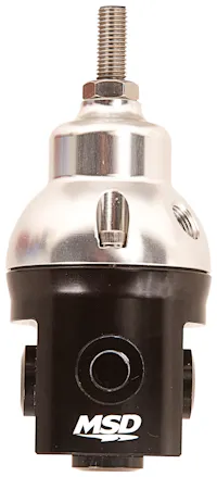 MSD Performance 2938