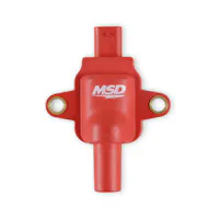 MSD Performance 8283