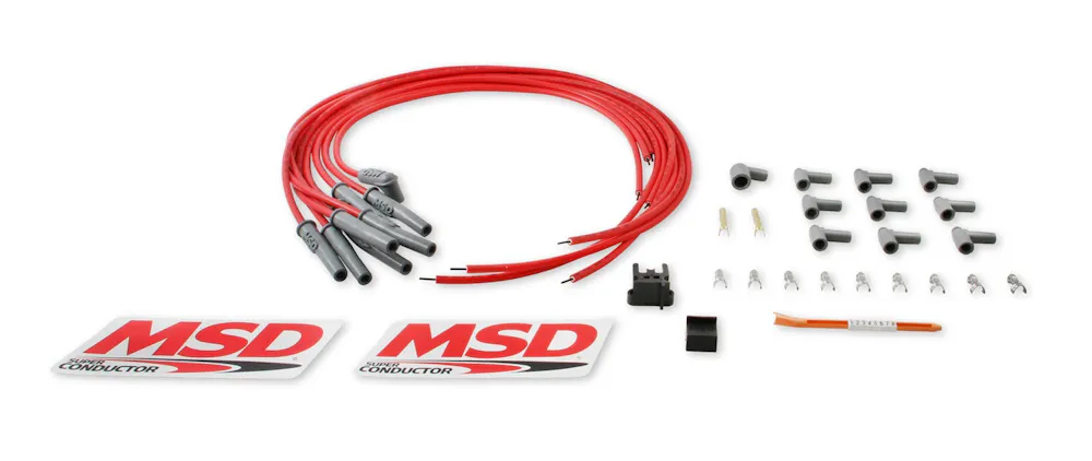 MSD Performance 31189