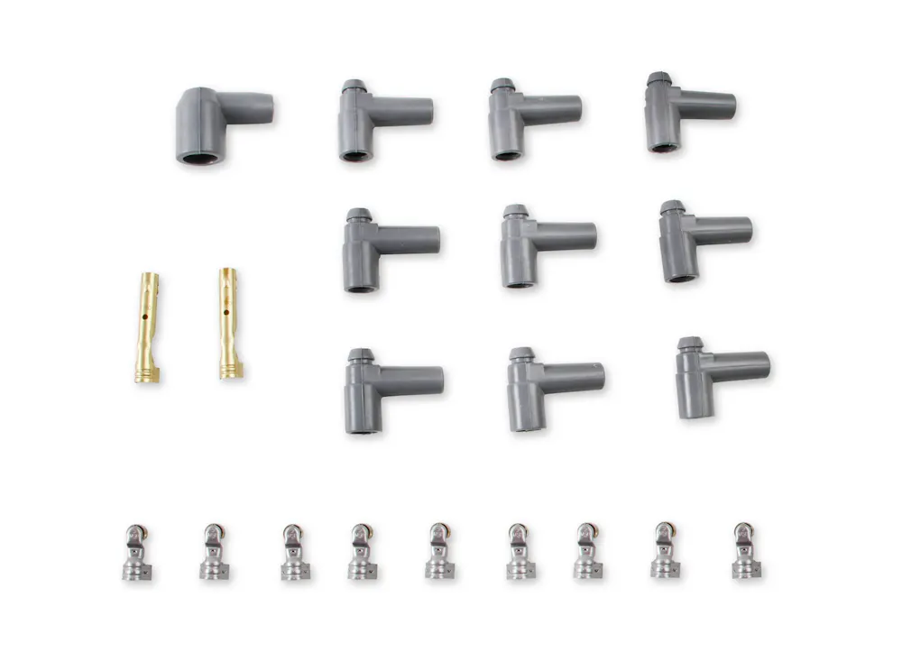 MSD Performance 31189