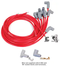MSD Performance 31239
