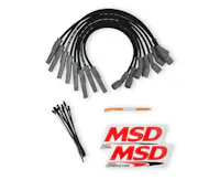 MSD Performance 31633