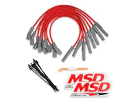 MSD Performance 31639