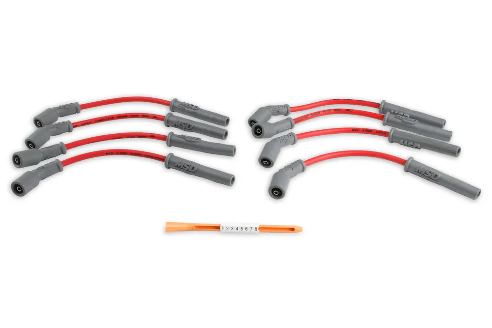 MSD Performance 32829