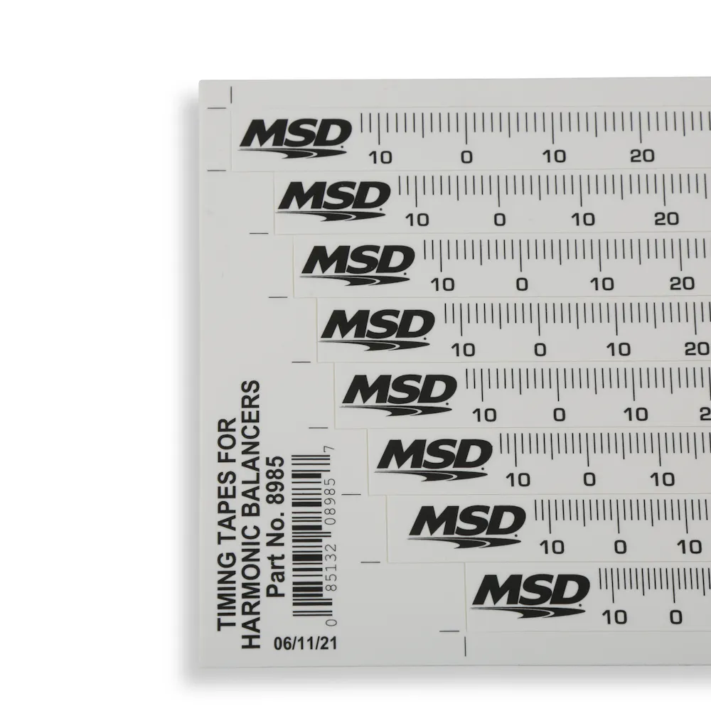 MSD Performance 8985