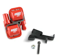 MSD Performance 4250