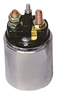 MSD Performance 5086