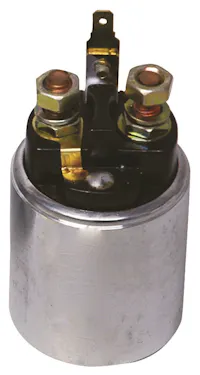 MSD Performance 5087