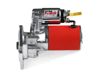 MSD Performance 50922