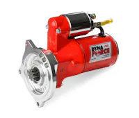 MSD Performance 5093