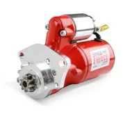 MSD Performance 50981