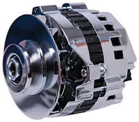 MSD Performance 5362