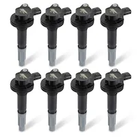 MSD Performance 55158