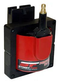 MSD Performance 5527