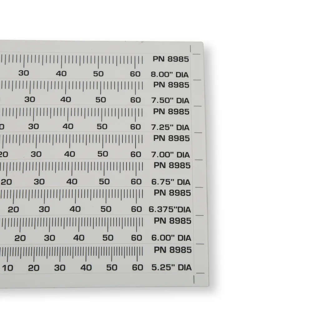 MSD Performance 8985