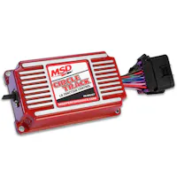 MSD Performance 6014CT