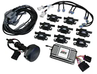 MSD Performance 601523