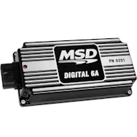 MSD Performance 62013