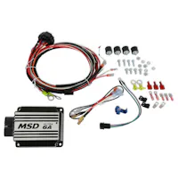 MSD Performance 62023
