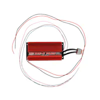 MSD Performance 62153