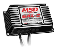 MSD Performance 64213
