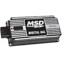 MSD Performance 64253