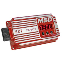 MSD Performance 6427