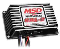 MSD Performance 65303