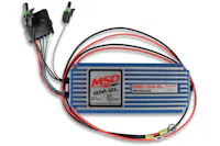MSD Performance 6560