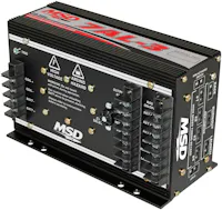 MSD Performance 7330