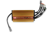 MSD Performance 7531