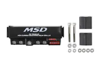 MSD Performance 75643-HC