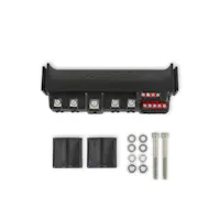 MSD Performance 75643