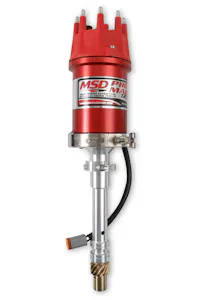 MSD Performance 7908